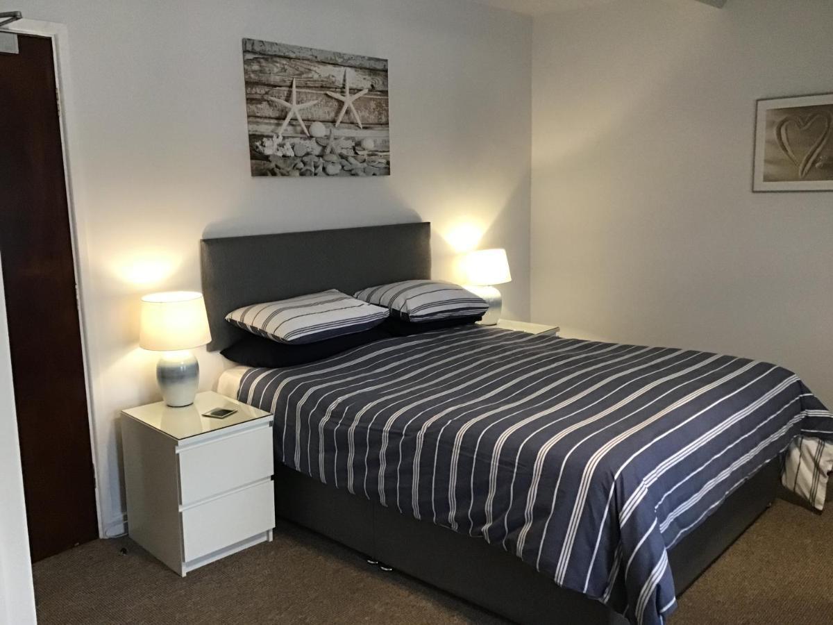 Superior Double Room Street View