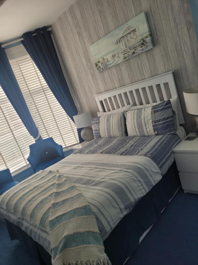 Double Room Street View
