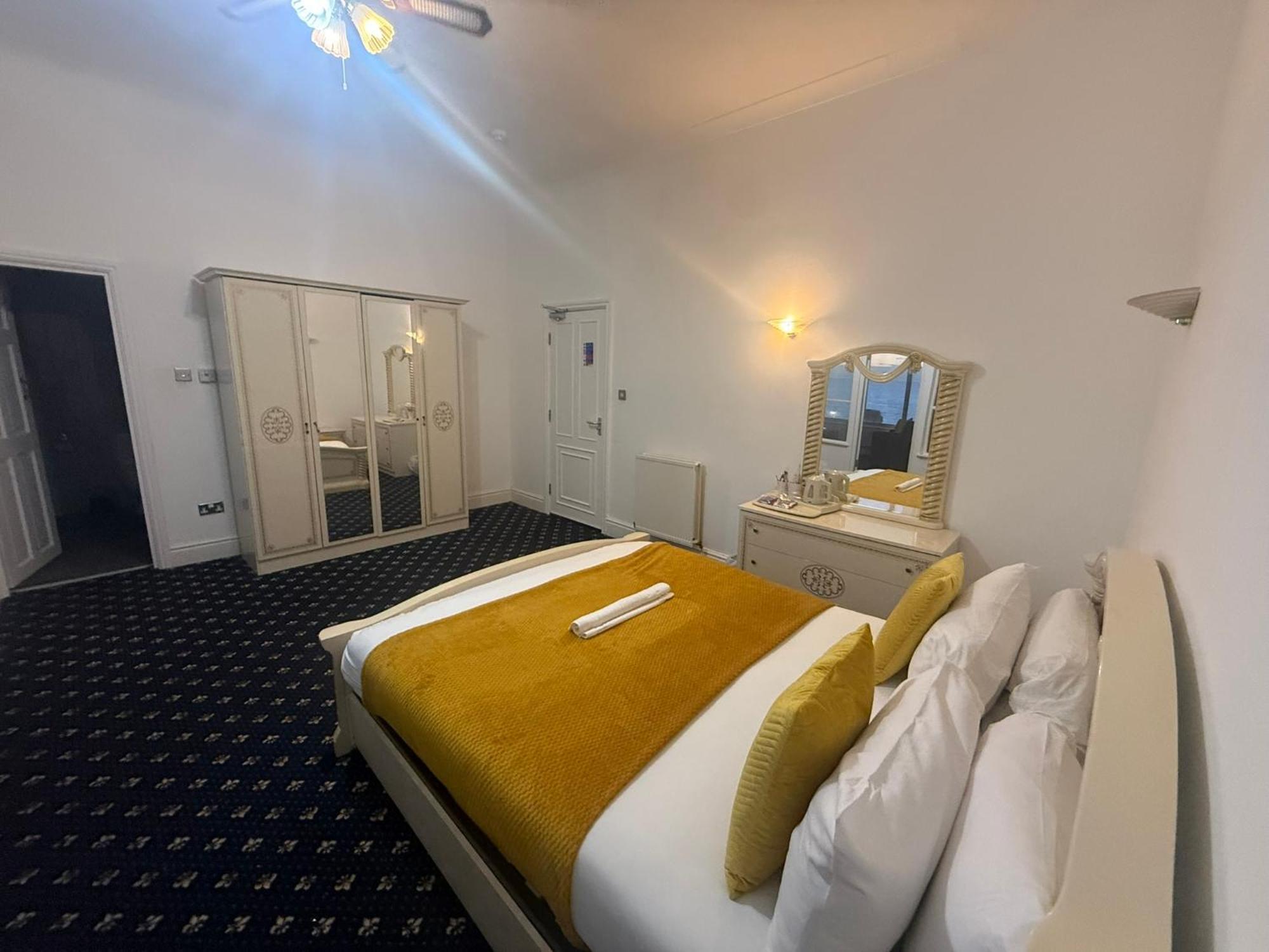 Präsidentensuite