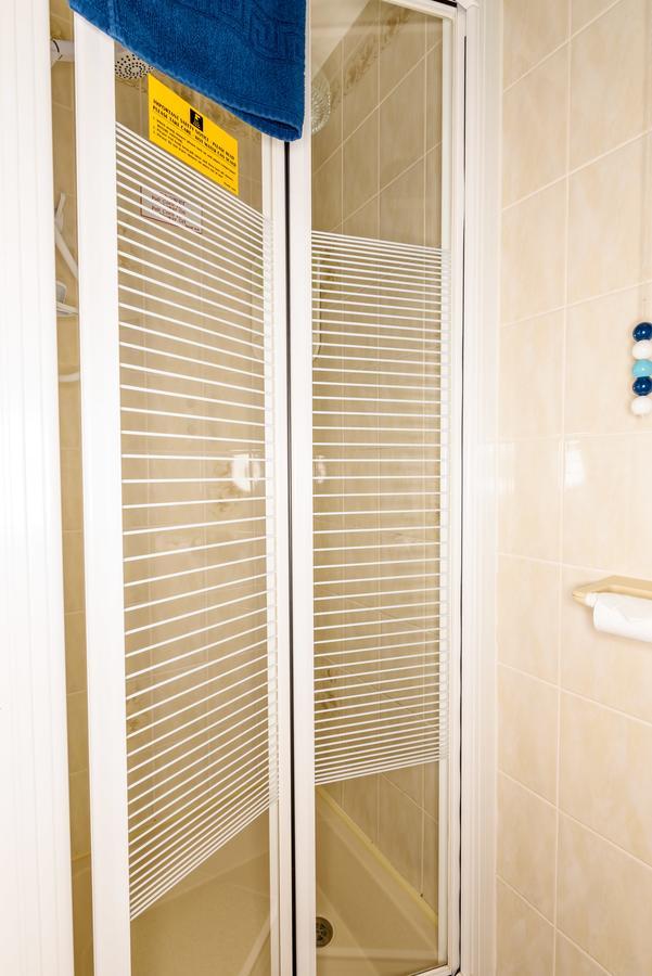 Superior Double Room Rear View