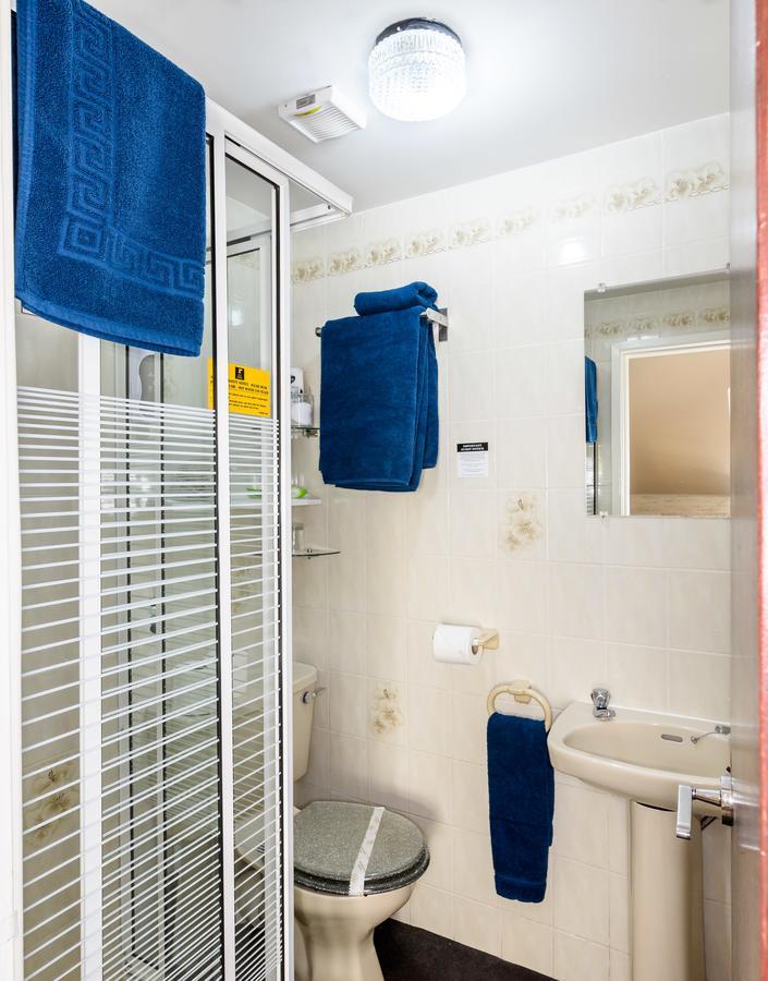 Superior Double Room Street View