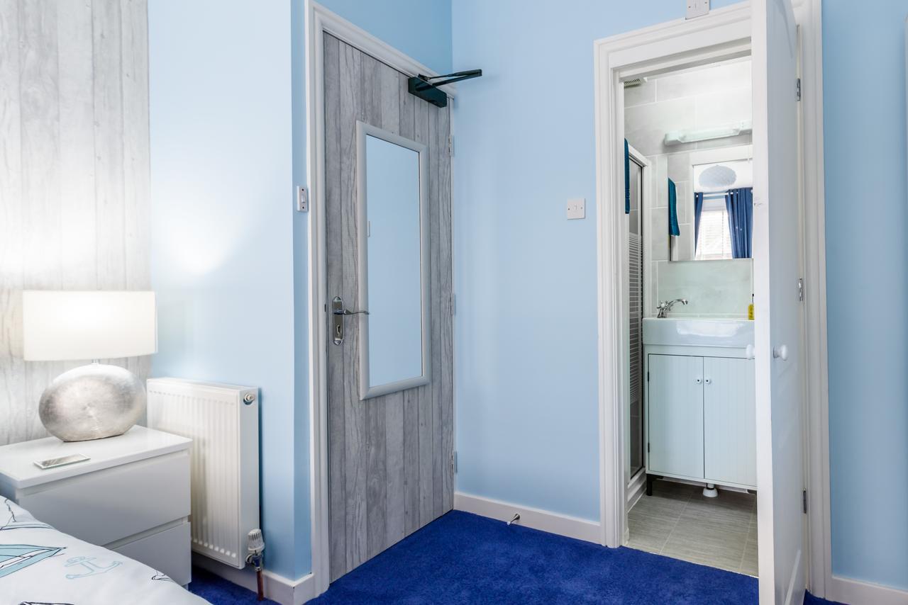 Double Room Street View