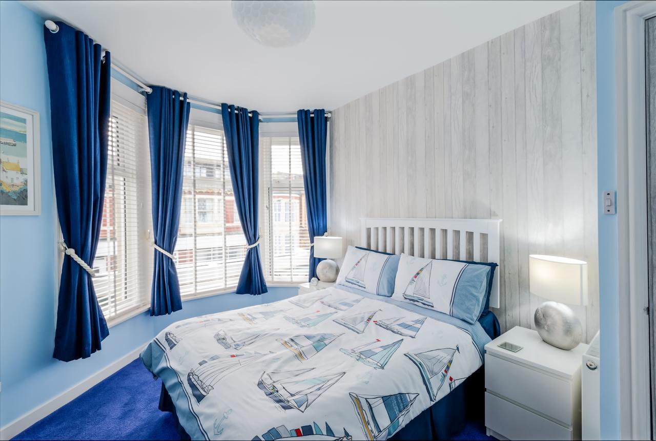 Double Room Street View