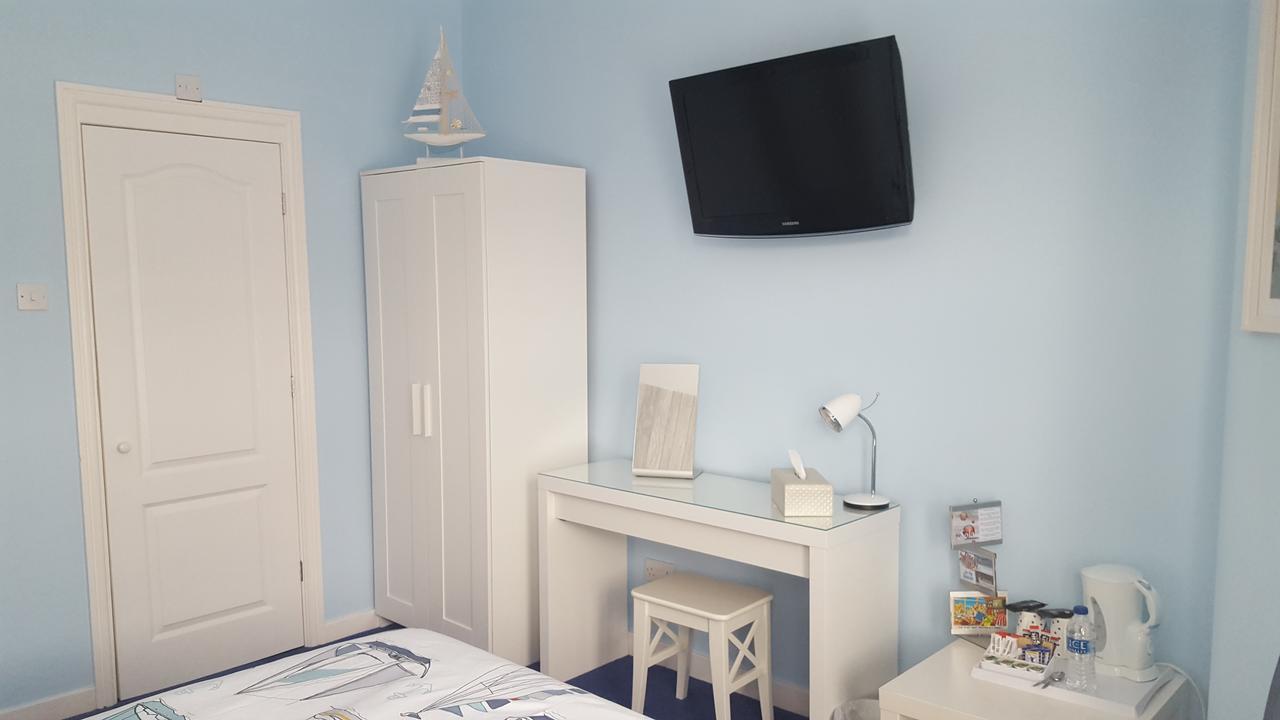 Double Room Street View