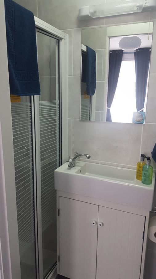 Double Room Street View