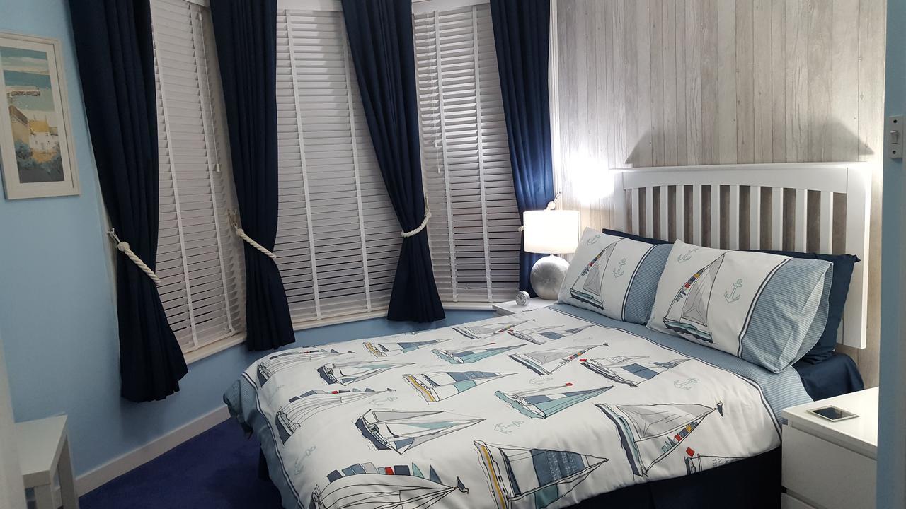 Double Room Street View
