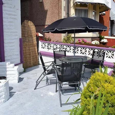 Myroomz Orchid Hotel (Adults Only)-2
