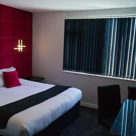 The Bromley-3