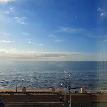 Imperial Hotel Blackpool-2