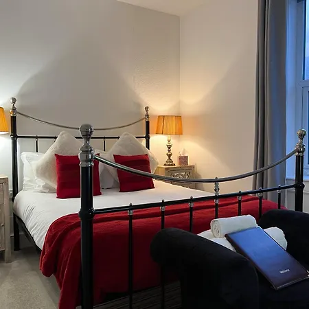 The Chatwal Boutique Hotel-2