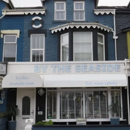 By The Seaside-2