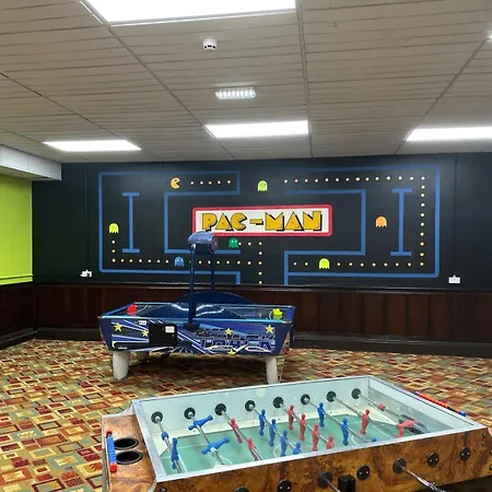 Imperial Hotel Blackpool-2