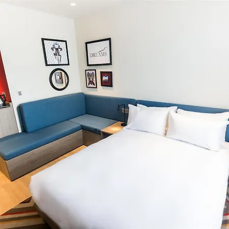 Hampton By Hilton Blackpool-2