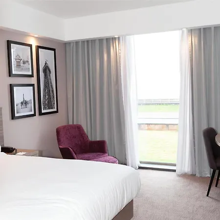 Hampton By Hilton Blackpool-3